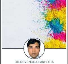 Dr Devendra Lakhotia